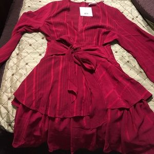 Size 10 Brand New Showpony Dress
